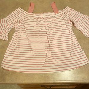 Women’s Lane Bryant shirt size 18/20